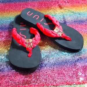 Unisa flip-flop / sandals